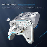 Zd Ultimate Legend Game Controller Elite Modular Sensory