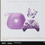 Honkai Star Rail Castorice APEX 5 Wireless Bluetooth Game Controller