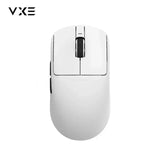 Vxe Dragonfly R1 Pro Max Wireless Gaming Mouse Lightweight Paw3395 2KHz Intelligent Speed X Low Delay Fps
