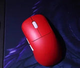 Waizowl OGM Cloud Mouse Tri-Mode 2.4g Wireless Paw3395 lightweight  E-Sports 130H long battery Gaming Mouse