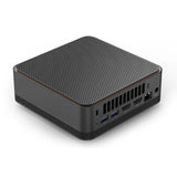 GTBOX GT125H/155H  Intel Core Ultra 5/7 125H/155H AI Mini PC PCIE4.0*4 WiFi 7 46Gbps