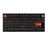 EPOMAKER TH80 V2 PRO Wireless Mechanical Keyboard with Screen