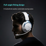 VGN Siren V2 Series Wireless Gaming Headset Bluetooth 2.4g