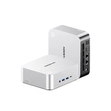 [US EU Warehouse]AOOSTAR MACO Mini PC AMD Ryzen 7 8845HS