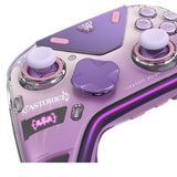 Honkai Star Rail Castorice APEX 5 Wireless Bluetooth Game Controller