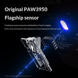 EWEADN S9 Luotianyi Edition Wireless Gaming Mouse