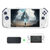 AOKZOE A1 Pro 8 inch Handheld Game Consol AMD Ryzen 7 7840U  LPDDR5X WiFi 6