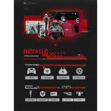 Flydigi APEX 6 Arknights: Endfield Edition Wireless Game Controller