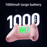 Machenike G3 Pro Bluetooth-Gamecontroller, kabellos, drei Modi, Kraftanpassung 