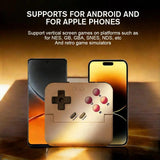 GAMESIR Taco Wireless Bluetooth Game Controller For Android IOS