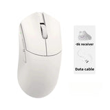 WLMOUSE Beast G Wireless Gaming Mouse Dual8K PAW3950HS Nordic54L15