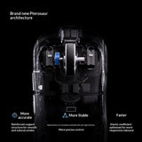 MCHOSE A5 V3 Series Wireless Gaming Mouse