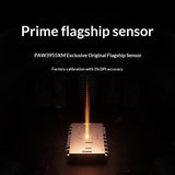 Xiaomi Wireless Gaming Mouse 2  Dual 8KHz PAW3955 Flagship Sensor