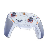 Bigbig hat den Blitz 2 Starburst Wireless Game Controller mit Mikro-Tasten gewonnen. 