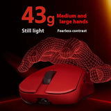 Madlions Mad G Series Wireless Mouse 8k Paw3395 43g