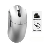 WLMOUSE Beast G Wireless Gaming Mouse Dual8K PAW3950HS Nordic54L15
