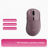 Rapoo VT3 MAX Wireless Gaming Mouse 59g 8KHz Polling Rate 26000 DPI PAW3398