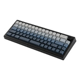Epomaker Split 65 Mechanical Keyboard Ergo Alice South-facing Hot-swap
