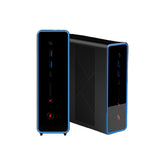 OneXPlayer ONEXStation AI Max+ 395 Mini PC 128GB RAM + 1TB SSD