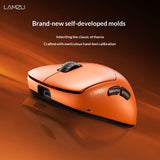 LAMZU Thorn V2 Wireless Gaming Mouse 8K