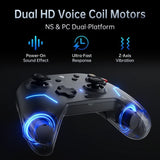 MACHENIKE G6V2 Kabelloser Gamecontroller