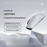 MelGeek HORUS EVA Limited Edition Wireless Gaming Mouse 8K