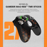 GameSir Wireless Game Controller G7 Pro Zenless Zone Zero Edition