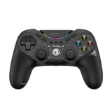 GameSir Tarantula T3 Pro Game Controller für Nintendo Switch PC Steam Android iOS mit Hall Micro Switch Trigger, 9 belegbaren Tasten 