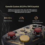 GameSir G7 Pro Nioh3 Edition Wireless Gaming Controller