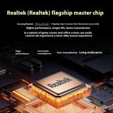 METAPHYUNI P2 Lite Pro Maus 3-Modus Leichte Esports Gaming Maus Paw3395 