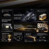 Nubia Redmagic Carbon Fiber Gaming Mouse