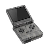 Powkiddy V90s Retro Flip Handheld Game Console