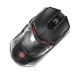 Nubia Redmagic GS001S E-sports Gaming Mouse Tri-mode Wired/Wireless PAW3395 Lightweight