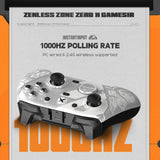 GameSir Wireless Game Controller G7 Pro Zenless Zone Zero Edition