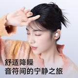 EDIFIER X3 Pro Wireless Bluetooth Earbuds AI Noise Cancellation
