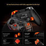 BIGBIGWON Gale 2 Wireless Game Controller