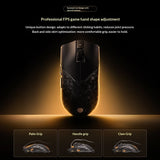 Nubia Redmagic Carbon Fiber Gaming Mouse