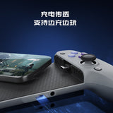 GAMESIR-G8 Sagittarius Typ-C Kabelloser Gamecontroller für iPhone 15 Pro Plus Max