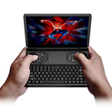 GPD WIN Mini 2025 AMD AI 9 HX 370 7Inch Handheld Game Console Tablet