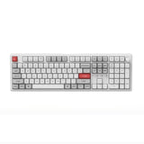 Keychron J5 Ultra Mac Wireless Mechanical Keyboard Dual 8K Hot Swappable for Apple Win J5U