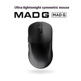 Madlions Mad G Series Wireless Mouse 8k Paw3395 43g