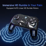 EasySMX S10 Gaming Controller for Switch 2