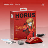 MelGeek HORUS EVA Limited Edition Wireless Gaming Mouse 8K
