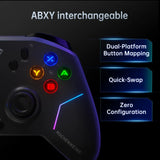 MACHENIKE G6V2 Kabelloser Gamecontroller