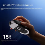 MCHOSE A5 V3 Series Wireless Gaming Mouse