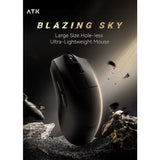 ATK Blazing Sky X1 Serie Kabellose Maus 