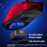 AULA SC900 Pro Kabellose Gaming-Maus 