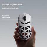 MCHOSE A7X Ultra Kabellose Gaming-Maus 