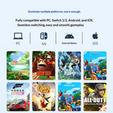 GuliKit ES Pro Starsand Island Edition Wireless Gaming Controller