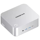 [US EU Warehouse]AOOSTAR MACO Mini PC AMD Ryzen 7 8845HS